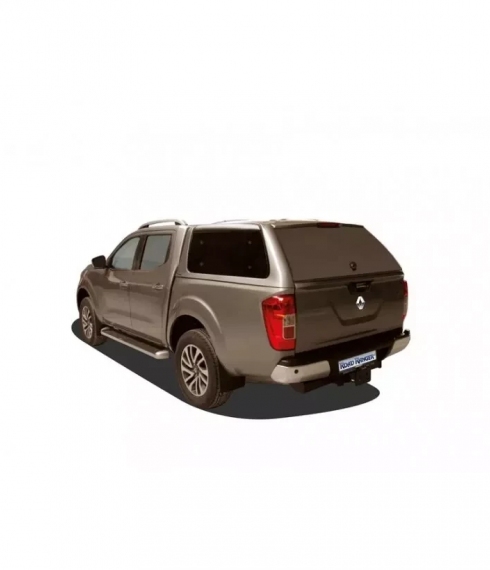 Кунг для Renault Alaskan - Road Ranger RH4 Profi фото