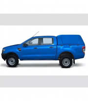Кунг для Ford Ranger DC Road Ranger RH03 Standard фото