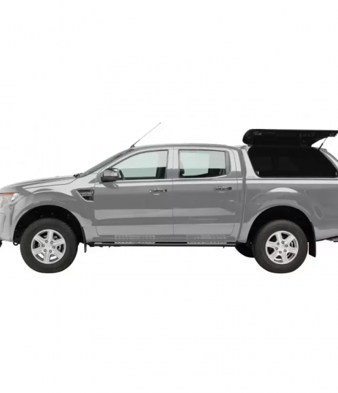 Кунг для Ford Ranger DC Road Ranger RH04 Profi фото