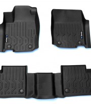Ковры 3D Liners Mercedes ML 2012-2015 AR Design фото