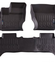 Ковры 3D Liners Range Rover 2013-2018 AR Design фото