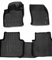 Ковры 3D Liners Skoda Kodiaq 2016+ AR Design фото