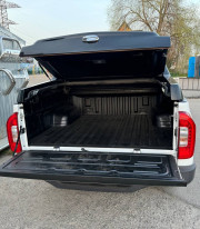 Кунг Foton Tunland G7 23+ Full Box фото