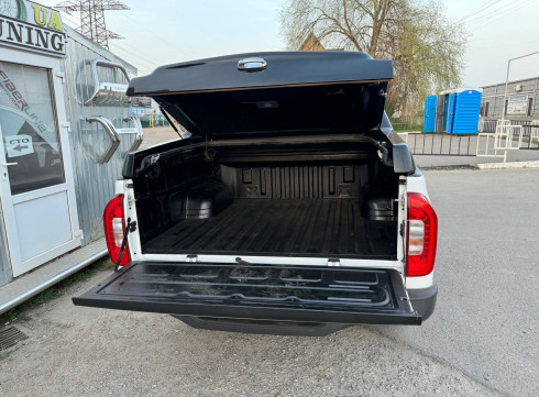 Кунг Foton Tunland G7 23+ Full Box фото
