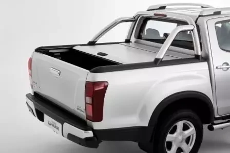 Ролет Mountain Top для Isuzu D-Max 2012+ фото