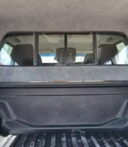 Кунг на Toyota Hilux 2015-2024 Fixed Window фото