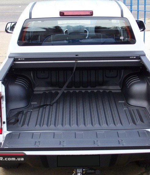 Ролета Roll-N-Lock для кузова Isuzu D-Max 2019+ фото