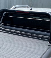 Ролета кузова Mercedes X-Class 2018+ AR Design model R1 фото