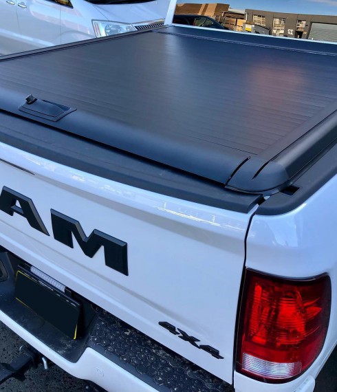 Ролета кузова Dodge RAM Classic 1500 AR Design model R2 фото