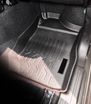 Ковры 3D Liners Suzuki Jimny 2018+  AR Design фото