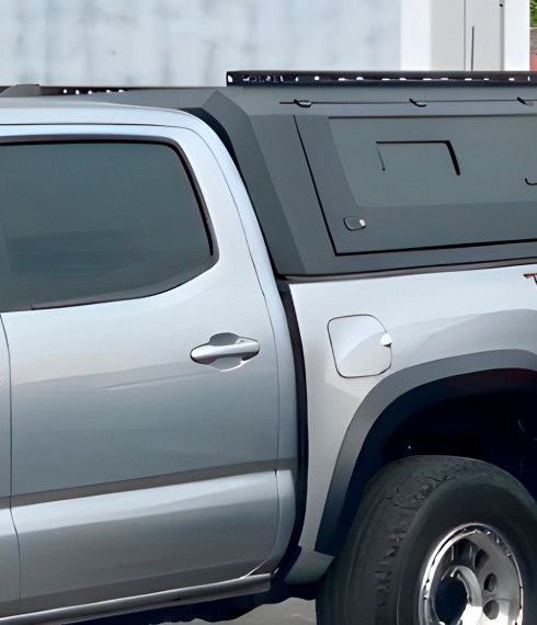Кунг Toyota Tacoma 2016+ AR Design фото