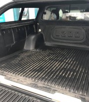 Кунг для Mitsubishi L200 2016-2019 фото