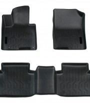 Ковры 3D Liners Hyundai Tucson 2021+ AR Design фото