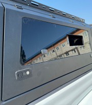 Кунг для JEEP Gladiator 2019+ AR Design металлический фото