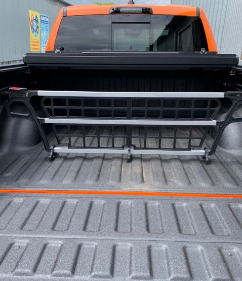 Разделитель кузова Dodge Ram 2019+ AR Design фото
