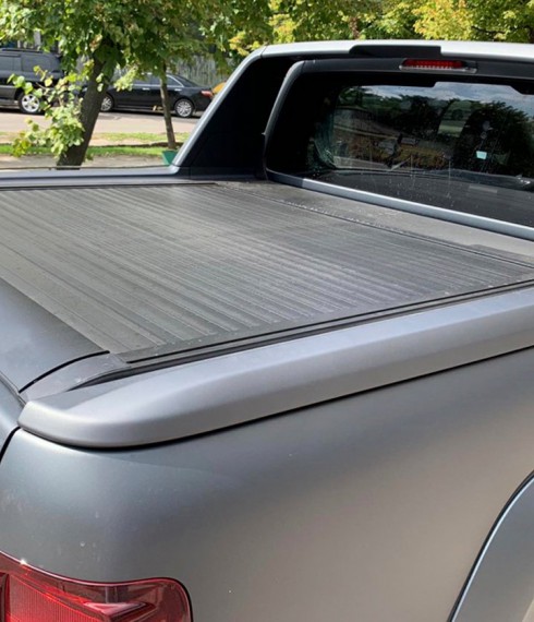 Ролета AR Design  Aventura VW Amarok 2010+ фото