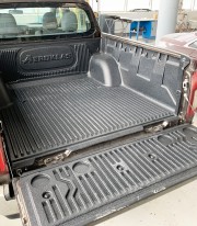 Защитный вкладыш Mitsubishi L200 2019+ Aeroklas фото