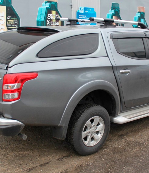 Кунг для Mitsubishi L200 2015+ Starbox фото