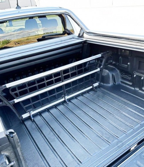 Разделитель кузова AR Design для VW Amarok 2023+ фото