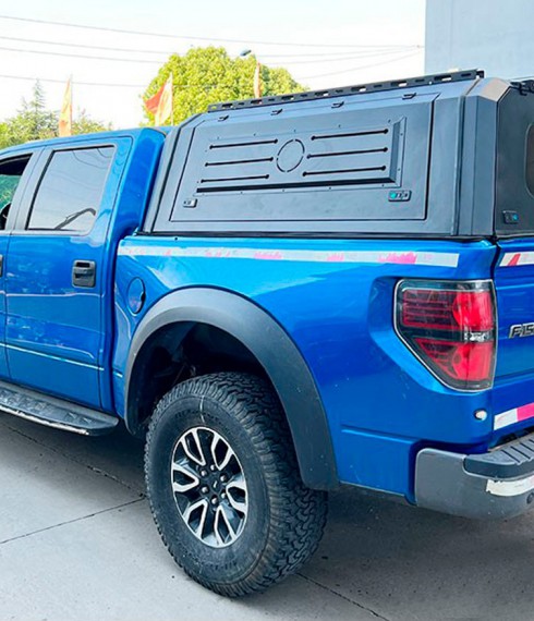 Кунг Ford F150 2009-2015 AR Design фото