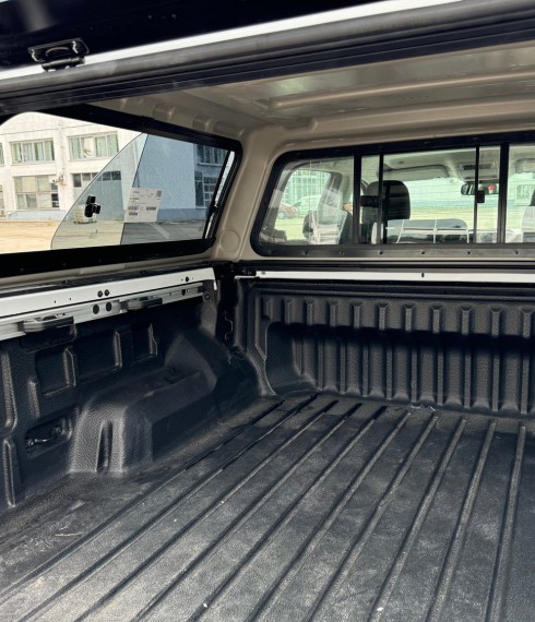 Кунг Ford Ranger 2023+ Aeroklas Buddy фото