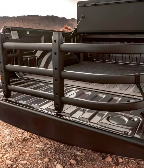 Удлинитель кузова для Ford F150 AR Design фото