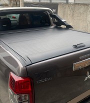 Ролета кузова Mitsubishi L200 2016-2019 AR Design model R1 фото
