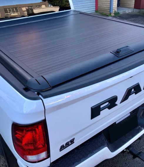 Ролета кузова Dodge RAM Classic 1500 AR Design model R2 фото
