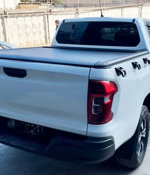 Ролета Peugeot Landtrek 2021+ AR-Line фото