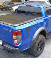 Ролета кузова Ford Ranger 2012-2021 Aeroklas фото
