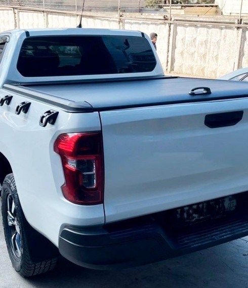 Ролета Peugeot Landtrek 2021+ AR-Line фото