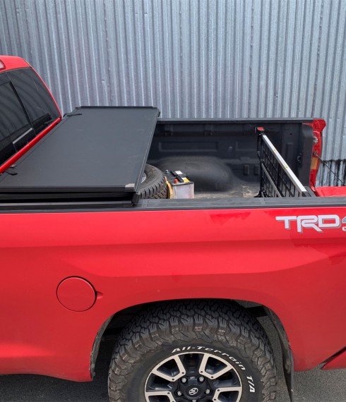 Крышка кузова для Toyota Tundra 2022+ AR Design фото