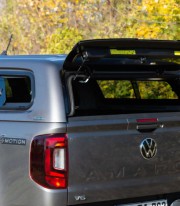 Кунг VW Amarok 2023+ Aeroklas Stylish фото