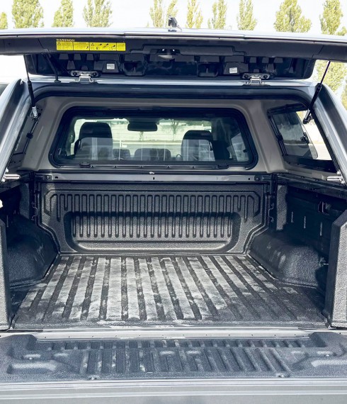 Кунг VW Amarok 2023+ Aeroklas Fly фото