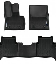 Ковры 3D Liners Mercedes G-Class 2019+ AR Design фото