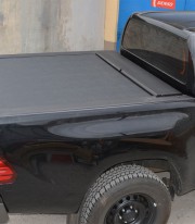 Ролета кузова Toyota Hilux 2015+ Roll-N-Lock фото