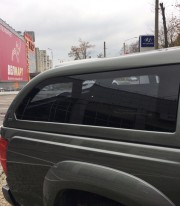 Кунг для Great Wall Wingle фото