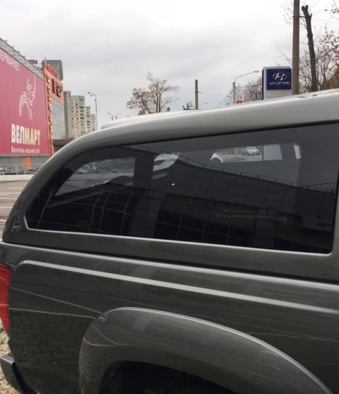 Кунг для Great Wall Wingle фото