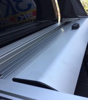Ролета Ford Ranger Wildtrack 2012+ Aeroklas фото