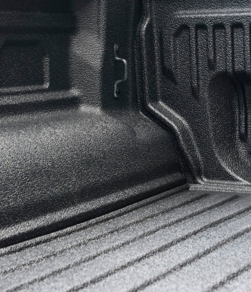 Поддон в кузов составной VW Amarok 2023+ фото
