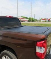Ролета кузова Toyota Tundra 2007-2021 Roll-N-Lock фото