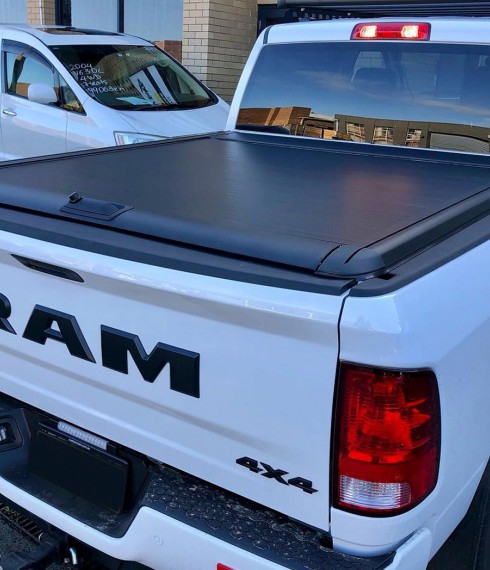 Ролета кузова Dodge RAM Classic 1500 AR Design model R2 фото