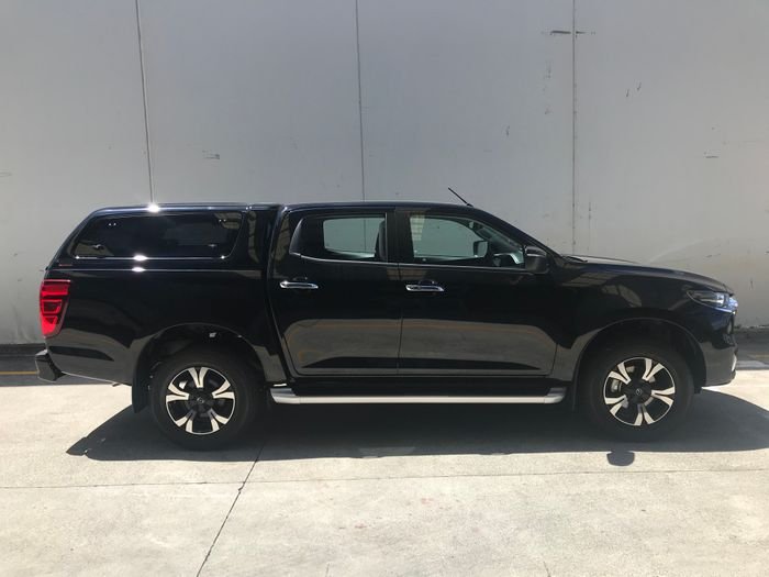 Кунг Mazda BT-50 2021+ Aeroklas фото