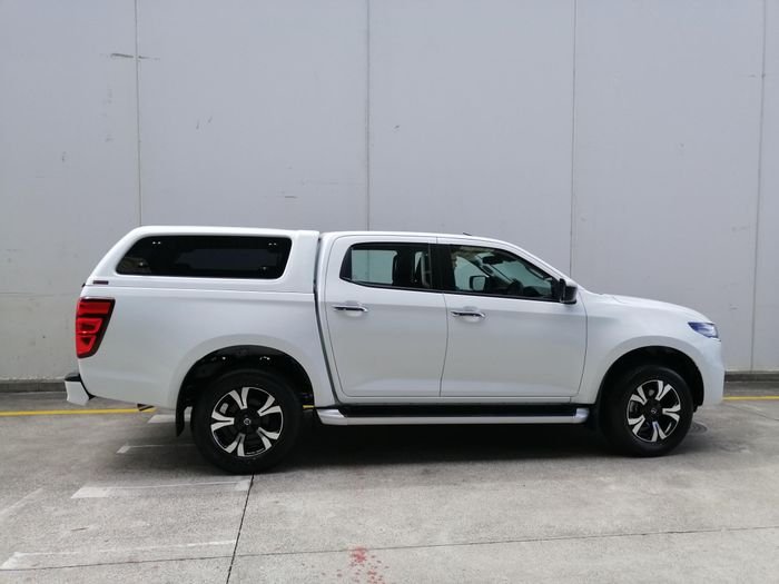 Кунг Mazda BT-50 2021+ Aeroklas фото