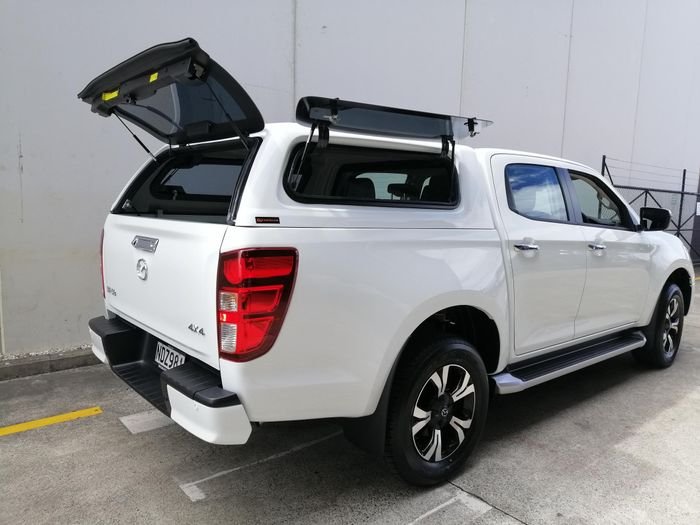 Кунг Mazda BT-50 2021+ Aeroklas фото