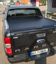 Ролет Mountain Top на Ford Ranger (2012+) фото