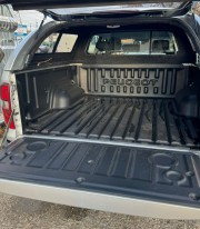Кунг для Peugeot Landtrek 2021+ фото