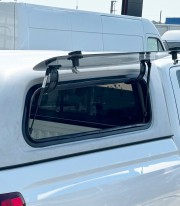 Кунг Stylish Mitsubishi L200 2024+ Aeroklas фото