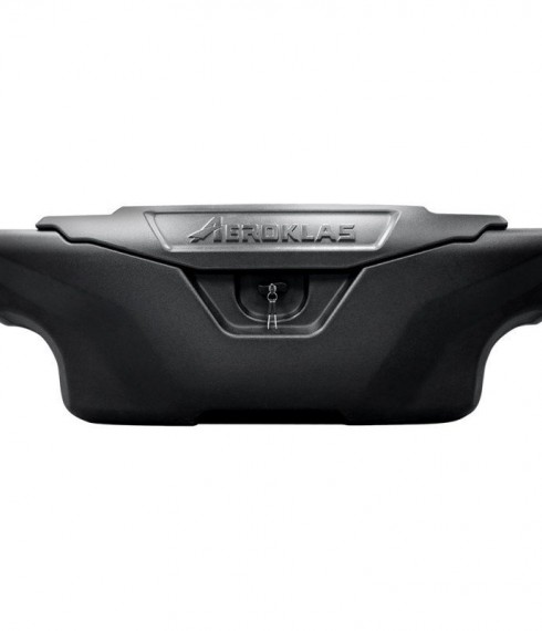 Ящик в кузов Toyota Hilux 2005-2015 Aeroklas Gravity фото