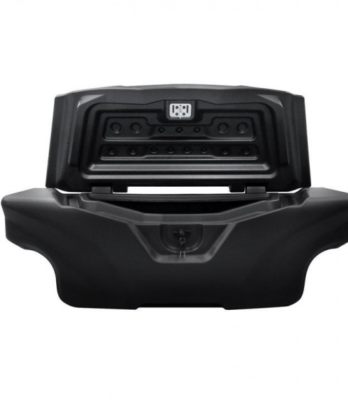 Ящик в кузов Toyota Hilux 2005-2015 Aeroklas Gravity фото